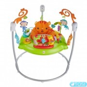 Прыгунки Тропический лес Fisher-Price